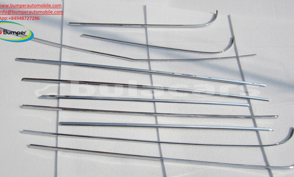 Acheter Trims BMW 2002 1968-1976 à Deuba, Central Acheter Trims BMW 2002 1968-1976 à Deuba, Central