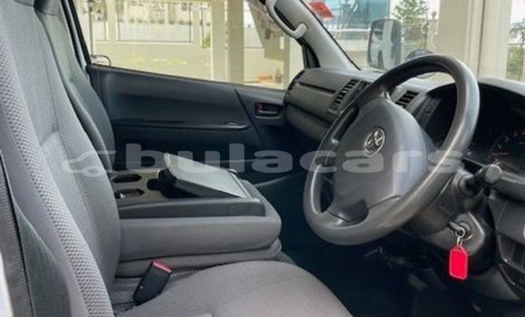 Buy Used Toyota Hiace Other Car in Pacific Harbour in Central Buy Used Toyota Hiace Other Car in Pacific Harbour in Central