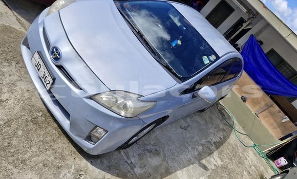 Buy Used Toyota Yaris Other Car in Ba in Western