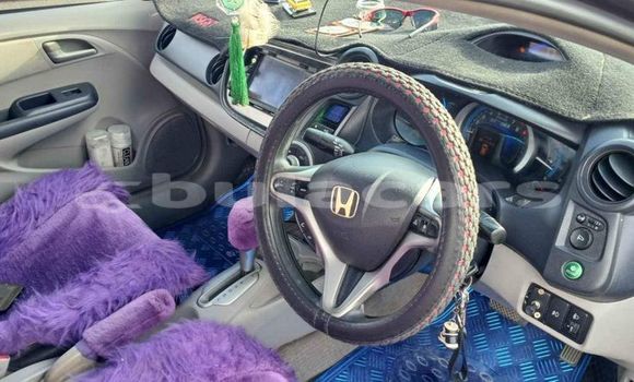 Buy Used Honda Insight Other Car in Suva in Central Buy Used Honda Insight Other Car in Suva in Central