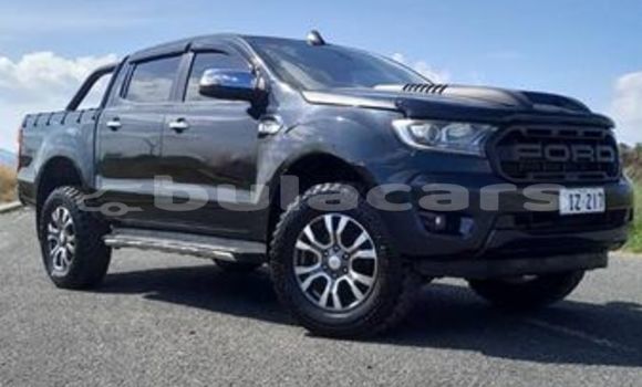 Buy Used Ford Ranger Other Car in Deuba in Central