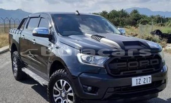 Buy Used Ford Ranger Other Car in Deuba in Central Buy Used Ford Ranger Other Car in Deuba in Central