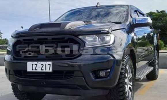 Buy Used Ford Ranger Other Car in Deuba in Central Buy Used Ford Ranger Other Car in Deuba in Central