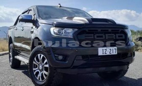 Buy Used Ford Ranger Other Car in Deuba in Central Buy Used Ford Ranger Other Car in Deuba in Central
