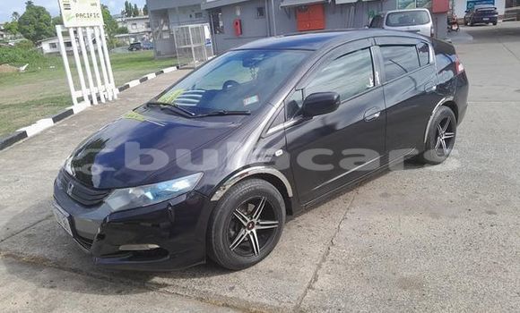 Buy Used Honda Insight Other Car in Suva in Central Buy Used Honda Insight Other Car in Suva in Central