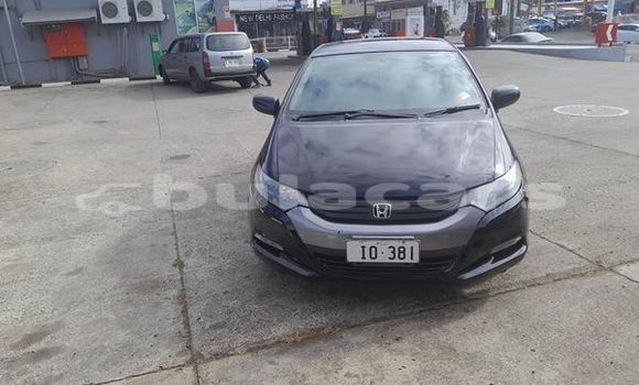 Buy Used Honda Insight Other Car in Suva in Central Buy Used Honda Insight Other Car in Suva in Central