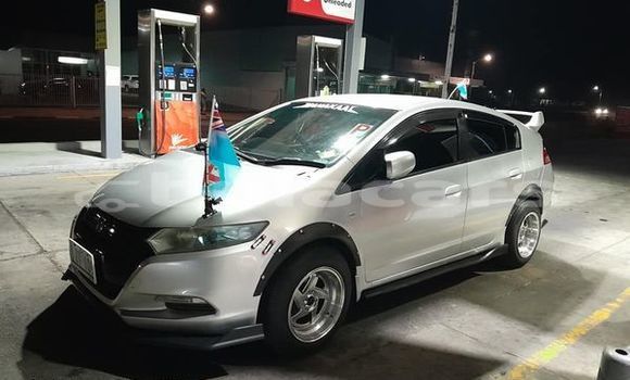 Buy Used Honda Insight Other Car in Suva in Central Buy Used Honda Insight Other Car in Suva in Central