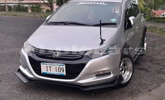 Buy Used Honda Insight Other Car in Suva in Central Buy Used Honda Insight Other Car in Suva in Central