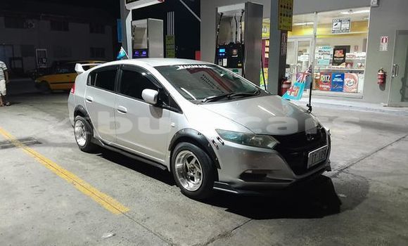 Buy Used Honda Insight Other Car in Suva in Central Buy Used Honda Insight Other Car in Suva in Central