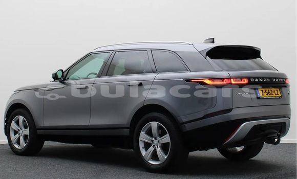 Acheter Occasion Voiture Land Rover Range Rover Velar Autre à Ba, Western