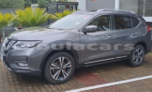 Buy Used Nissan X–Trail Grey Car in Suva in Central Buy Used Nissan X–Trail Grey Car in Suva in Central