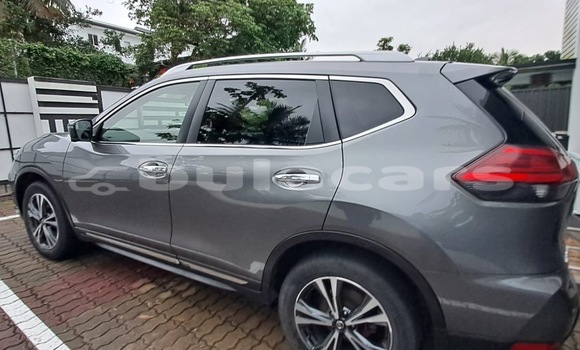 Buy Used Nissan X–Trail Grey Car in Suva in Central Buy Used Nissan X–Trail Grey Car in Suva in Central