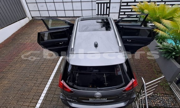 Buy Used Nissan X–Trail Grey Car in Suva in Central Buy Used Nissan X–Trail Grey Car in Suva in Central