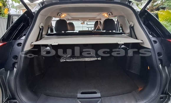 Buy Used Nissan X–Trail Grey Car in Suva in Central Buy Used Nissan X–Trail Grey Car in Suva in Central