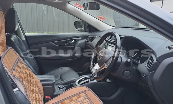 Buy Used Nissan X–Trail Grey Car in Suva in Central Buy Used Nissan X–Trail Grey Car in Suva in Central