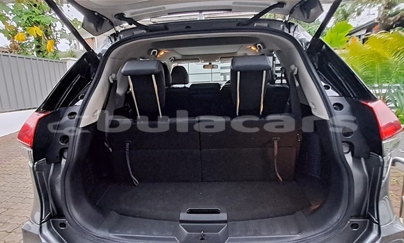 Buy Used Nissan X–Trail Grey Car in Suva in Central Buy Used Nissan X–Trail Grey Car in Suva in Central