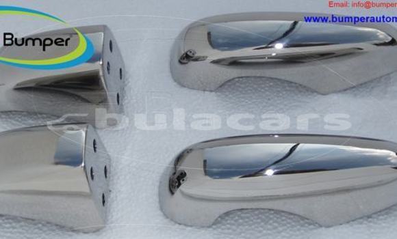 Acheter Volvo Amazon Kombi 1962 à Korokade, Northern Acheter Volvo Amazon Kombi 1962 à Korokade, Northern