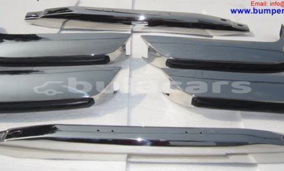 Acheter Volvo P1800 S/ES 1964 à Deuba, Central Acheter Volvo P1800 S/ES 1964 à Deuba, Central