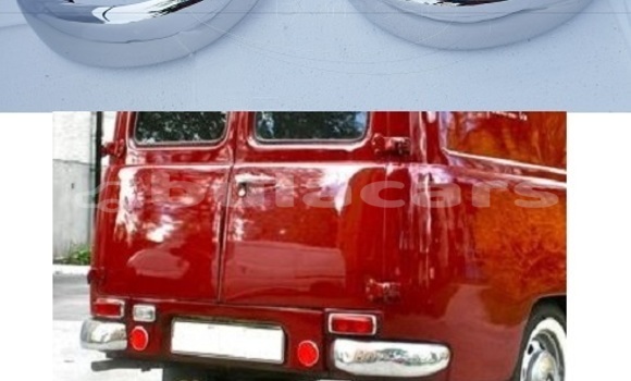 Acheter Volvo PV Duett Kombi 1969 à Komave, Western Acheter Volvo PV Duett Kombi 1969 à Komave, Western