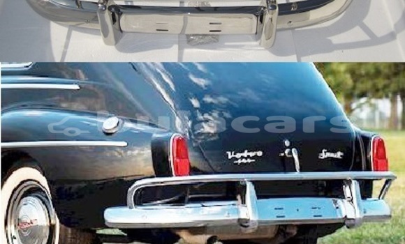 Acheter Volvo PV 544 US type 1958 à Korovou, Central Acheter Volvo PV 544 US type 1958 à Korovou, Central