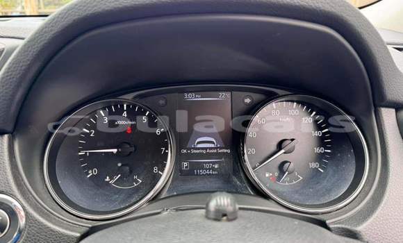 Buy Used Nissan X–Trail Red Car in Komave in Western Buy Used Nissan X–Trail Red Car in Komave in Western