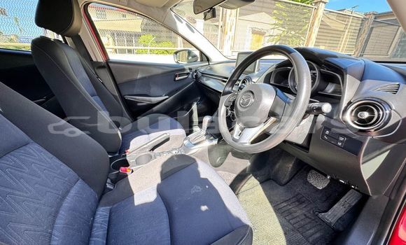 Buy Used Mazda Demio Red Car in Import - Dubai in Central Buy Used Mazda Demio Red Car in Import - Dubai in Central