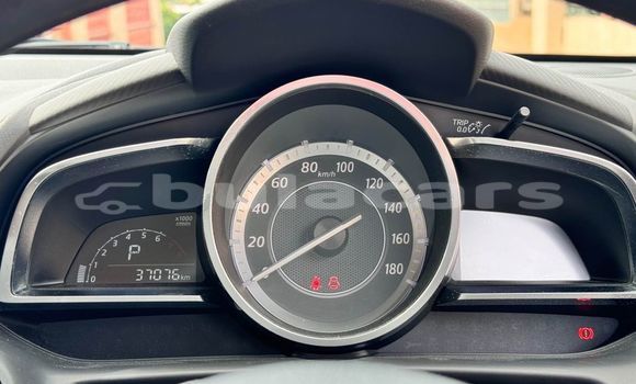 Buy Used Mazda Demio White Car in Import - Dubai in Central Buy Used Mazda Demio White Car in Import - Dubai in Central