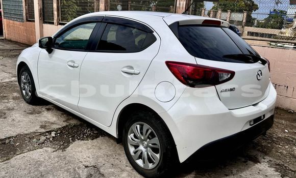 Buy Used Mazda Demio White Car in Import - Dubai in Central Buy Used Mazda Demio White Car in Import - Dubai in Central
