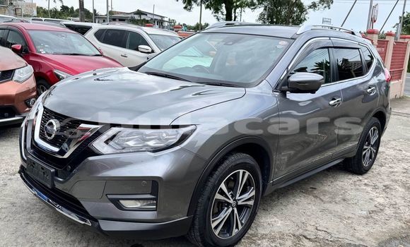 Buy Used Nissan X–Trail Other Car in Deuba in Central Buy Used Nissan X–Trail Other Car in Deuba in Central