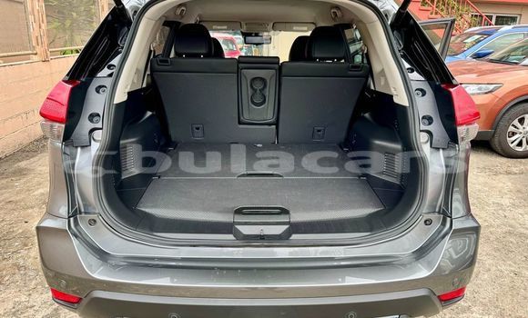 Buy Used Nissan X–Trail Other Car in Deuba in Central Buy Used Nissan X–Trail Other Car in Deuba in Central