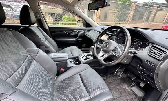 Buy Used Nissan X–Trail Other Car in Deuba in Central Buy Used Nissan X–Trail Other Car in Deuba in Central