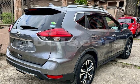 Buy Used Nissan X–Trail Other Car in Deuba in Central Buy Used Nissan X–Trail Other Car in Deuba in Central