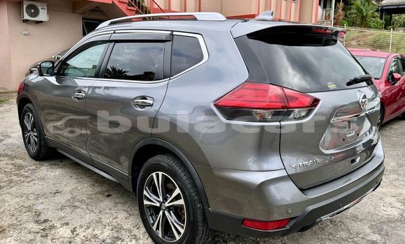 Buy Used Nissan X–Trail Other Car in Deuba in Central Buy Used Nissan X–Trail Other Car in Deuba in Central