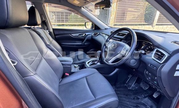 Buy Used Nissan X–Trail Other Car in Import - Dubai in Central Buy Used Nissan X–Trail Other Car in Import - Dubai in Central