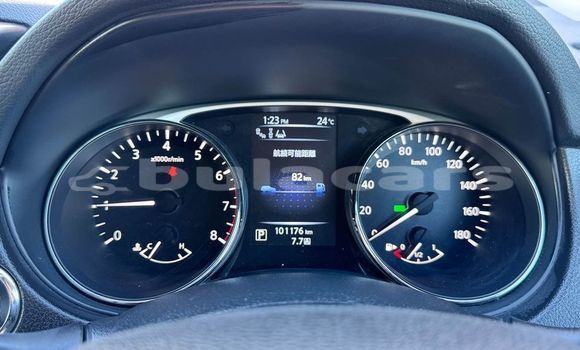 Buy Used Nissan X–Trail Other Car in Import - Dubai in Central Buy Used Nissan X–Trail Other Car in Import - Dubai in Central