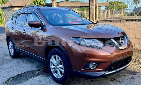 Buy Used Nissan X–Trail Other Car in Import - Dubai in Central Buy Used Nissan X–Trail Other Car in Import - Dubai in Central