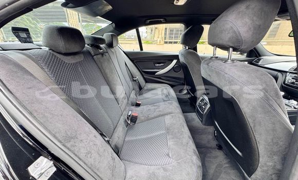 Buy Used BMW 2er Active Tourer Black Car in Import - Dubai in Central Buy Used BMW 2er Active Tourer Black Car in Import - Dubai in Central