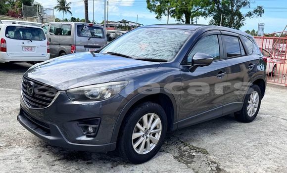Buy Used Mazda CX-5 Other Car in Deuba in Central