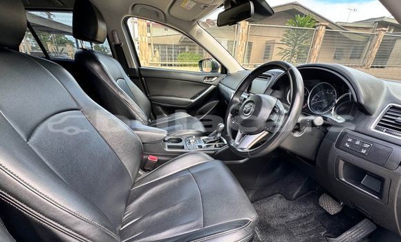 Buy Used Mazda CX-5 Other Car in Deuba in Central Buy Used Mazda CX-5 Other Car in Deuba in Central