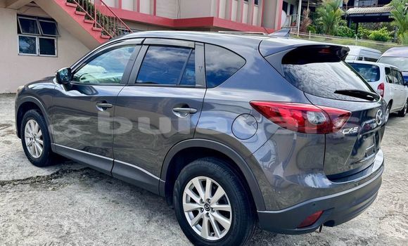 Buy Used Mazda CX-5 Other Car in Deuba in Central Buy Used Mazda CX-5 Other Car in Deuba in Central