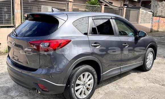 Buy Used Mazda CX-5 Other Car in Deuba in Central Buy Used Mazda CX-5 Other Car in Deuba in Central