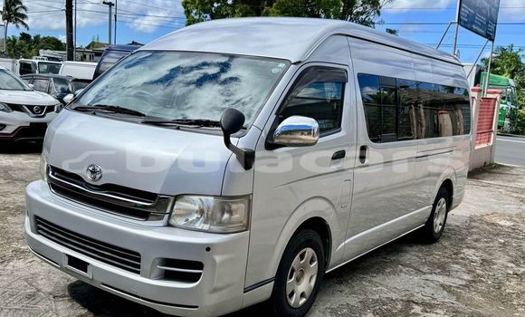 Buy Used Toyota Hiace Other Car in Korokade in Northern Buy Used Toyota Hiace Other Car in Korokade in Northern
