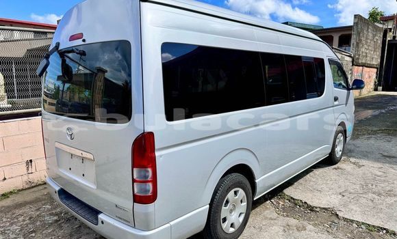 Buy Used Toyota Hiace Other Car in Korokade in Northern Buy Used Toyota Hiace Other Car in Korokade in Northern