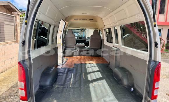 Buy Used Toyota Hiace Other Car in Korokade in Northern Buy Used Toyota Hiace Other Car in Korokade in Northern