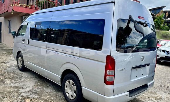 Buy Used Toyota Hiace Other Car in Korokade in Northern Buy Used Toyota Hiace Other Car in Korokade in Northern