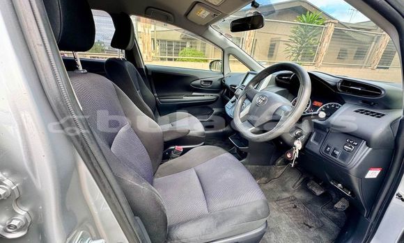 Buy Used Toyota Wish Other Car in Korokade in Northern Buy Used Toyota Wish Other Car in Korokade in Northern