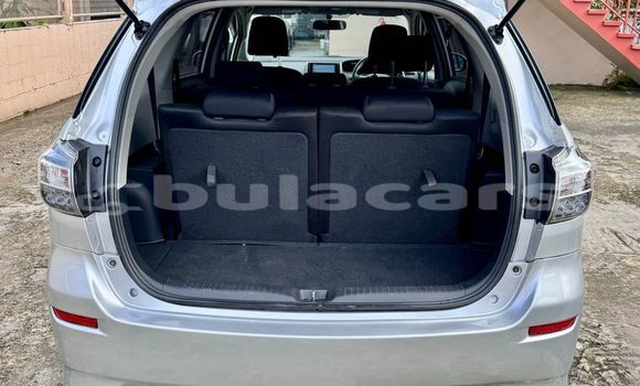 Buy Used Toyota Wish Other Car in Korokade in Northern Buy Used Toyota Wish Other Car in Korokade in Northern