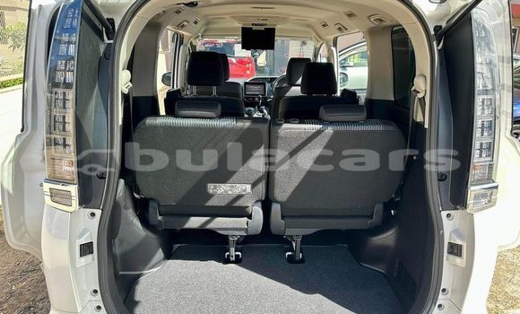 Buy Used Toyota Voxy White Car in Korovou in Central Buy Used Toyota Voxy White Car in Korovou in Central