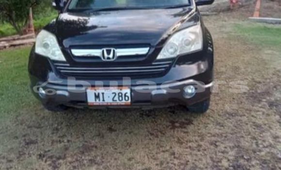 Acheter Occasion Voiture Honda CRV Autre à Barotu, Western Acheter Occasion Voiture Honda CRV Autre à Barotu, Western