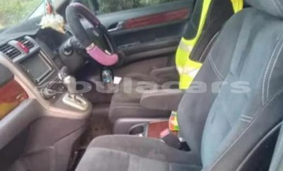 Acheter Occasion Voiture Honda CRV Autre à Barotu, Western Acheter Occasion Voiture Honda CRV Autre à Barotu, Western